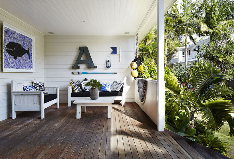 Hotel Atlantic Byron Bay | Byron Bay | New South Wales | Australia 10