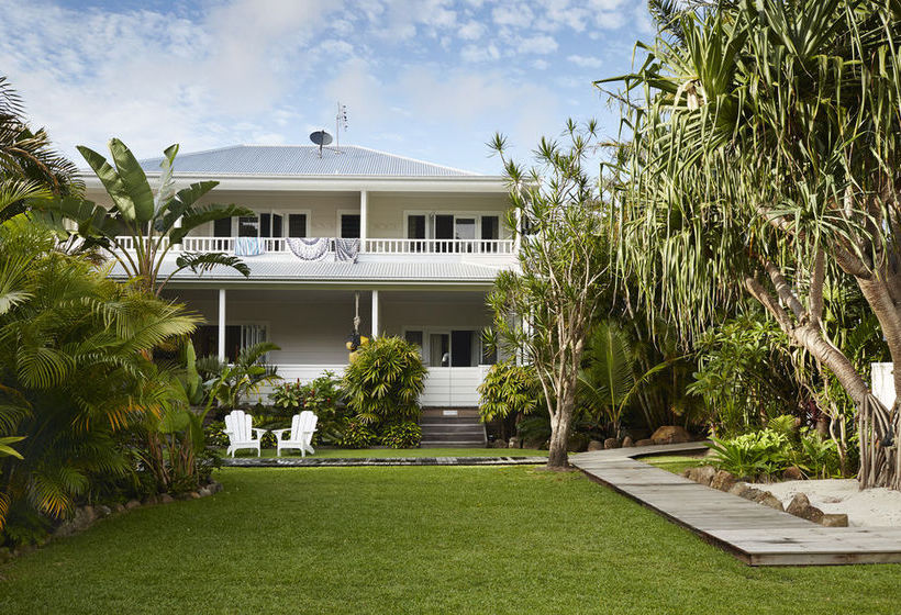 Hotel Atlantic Byron Bay | Byron Bay | New South Wales | Australia 14