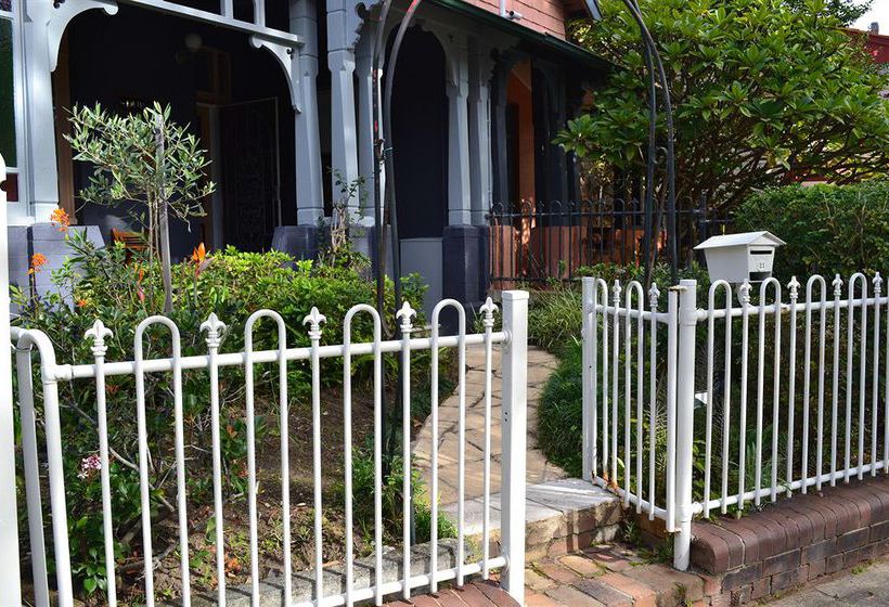 Motel Manly Oceanside Manly Nueva Gales del Sur