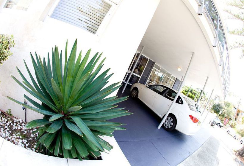 Motel Manly Oceanside | Manly | New South Wales | Australia 1