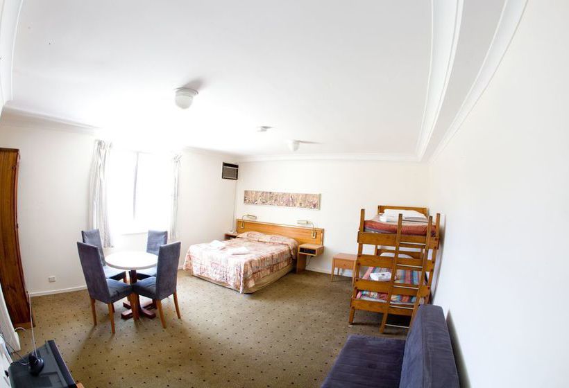 Motel Manly Oceanside | Manly | New South Wales | Australia 10