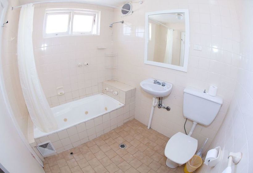 Motel Manly Oceanside | Manly | New South Wales | Australia 11