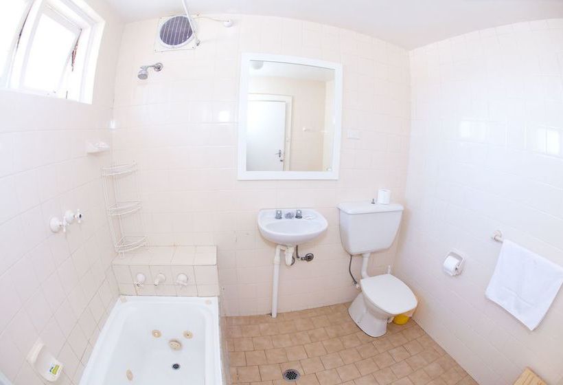 Motel Manly Oceanside | Manly | New South Wales | Australia 12