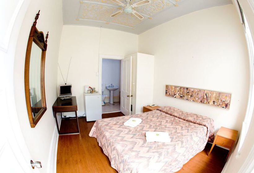 Motel Manly Oceanside | Manly | New South Wales | Australia 15