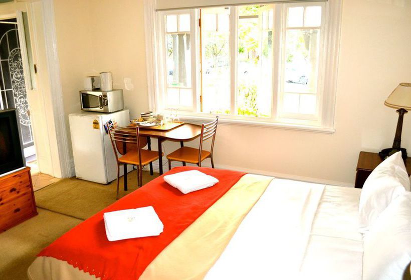 Motel Manly Oceanside | Manly | New South Wales | Australia 17