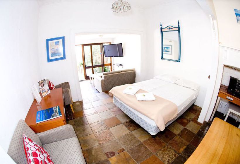 Motel Manly Oceanside | Manly | New South Wales | Australia 18