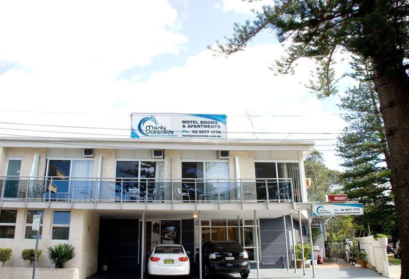 Motel Manly Oceanside | Manly | New South Wales | Australia 2