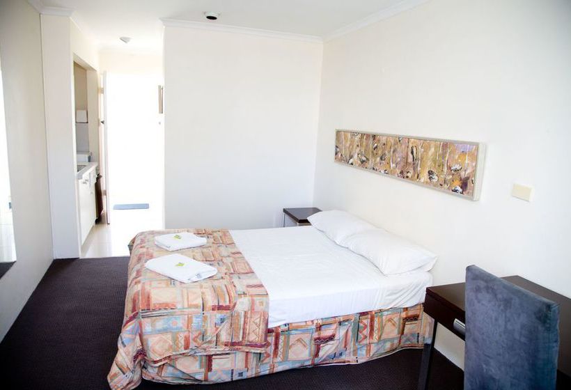 Motel Manly Oceanside | Manly | New South Wales | Australia 20