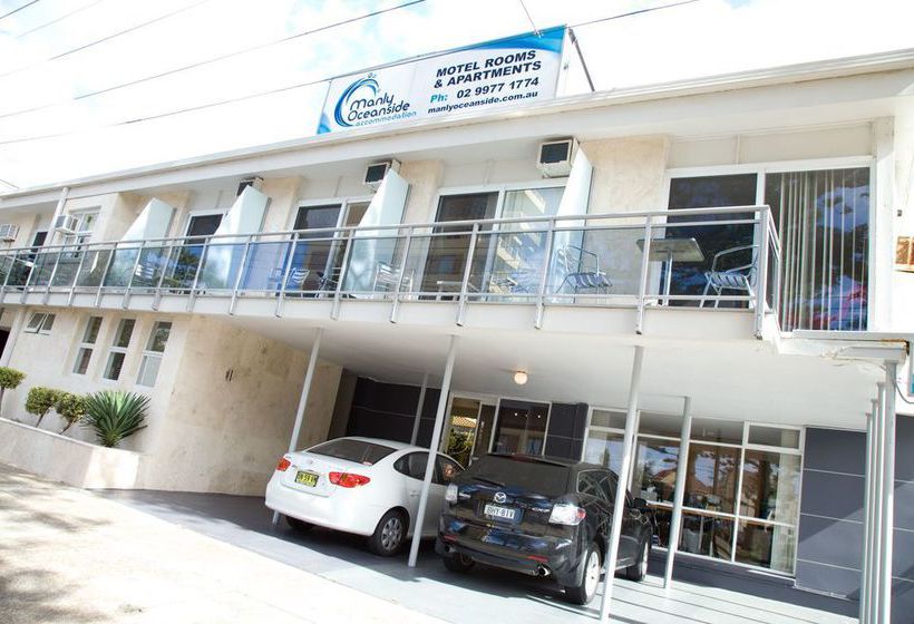 Motel Manly Oceanside | Manly | New South Wales | Australia 3