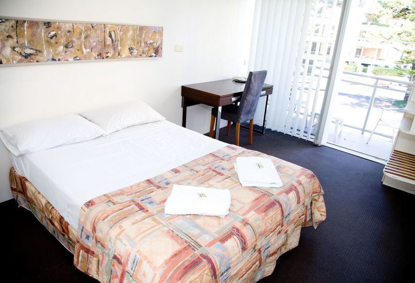 Motel Manly Oceanside | Manly | New South Wales | Australia 5