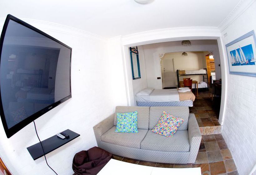 Motel Manly Oceanside | Manly | New South Wales | Australia 6