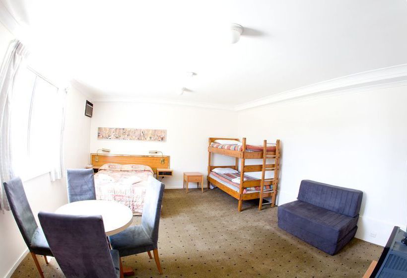 Motel Manly Oceanside | Manly | New South Wales | Australia 7