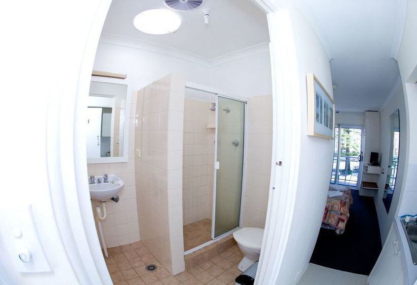 Motel Manly Oceanside | Manly | New South Wales | Australia 8