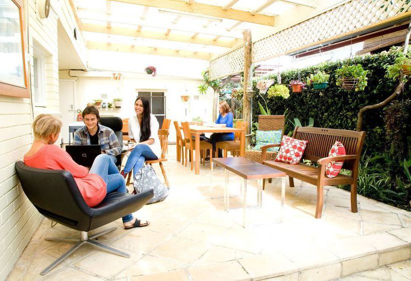 Motel Manly Oceanside | Manly | New South Wales | Australia 9