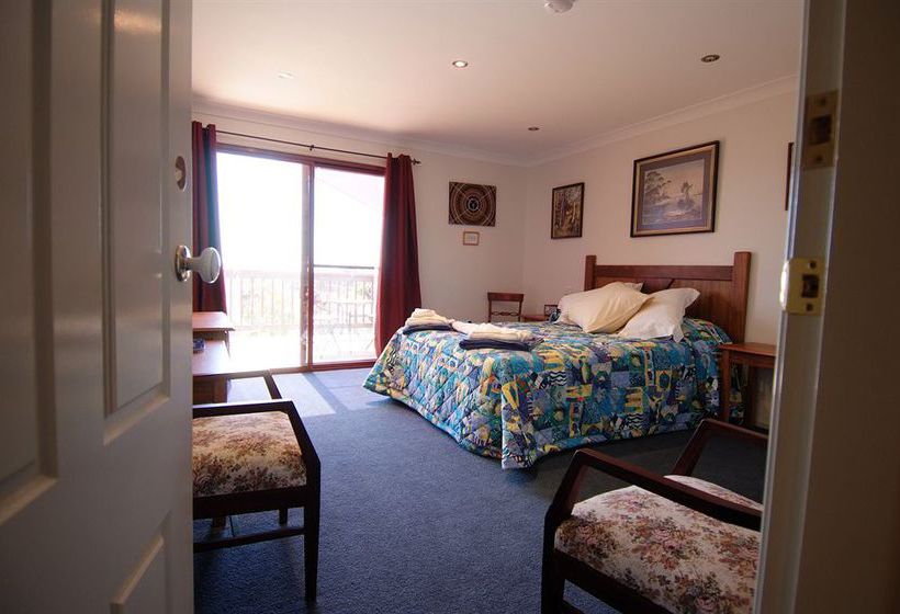 Anchors Aweigh Bed & Breakfast | Narooma | New South Wales | Australia 1