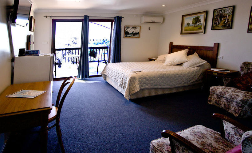 Anchors Aweigh Bed & Breakfast | Narooma | New South Wales | Australia 11