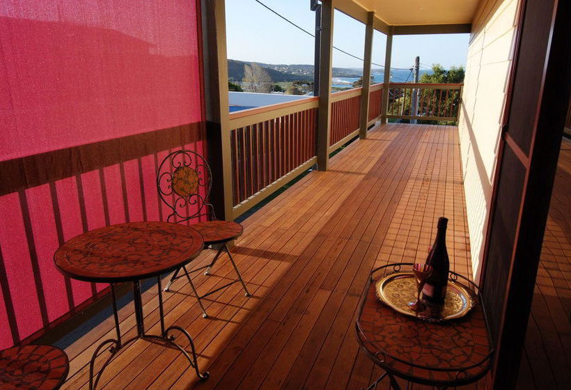 Anchors Aweigh Bed & Breakfast | Narooma | New South Wales | Australia 13