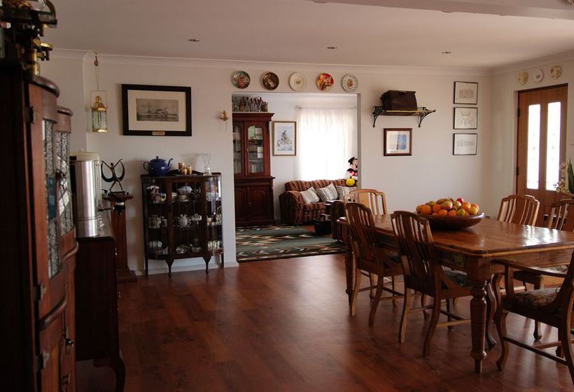 Anchors Aweigh Bed & Breakfast | Narooma | New South Wales | Australia 16