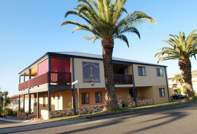 Anchors Aweigh Bed & Breakfast | Narooma | New South Wales | Australia 17