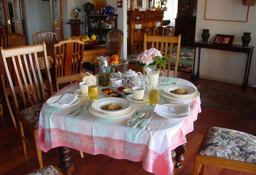 Anchors Aweigh Bed & Breakfast | Narooma | New South Wales | Australia 18