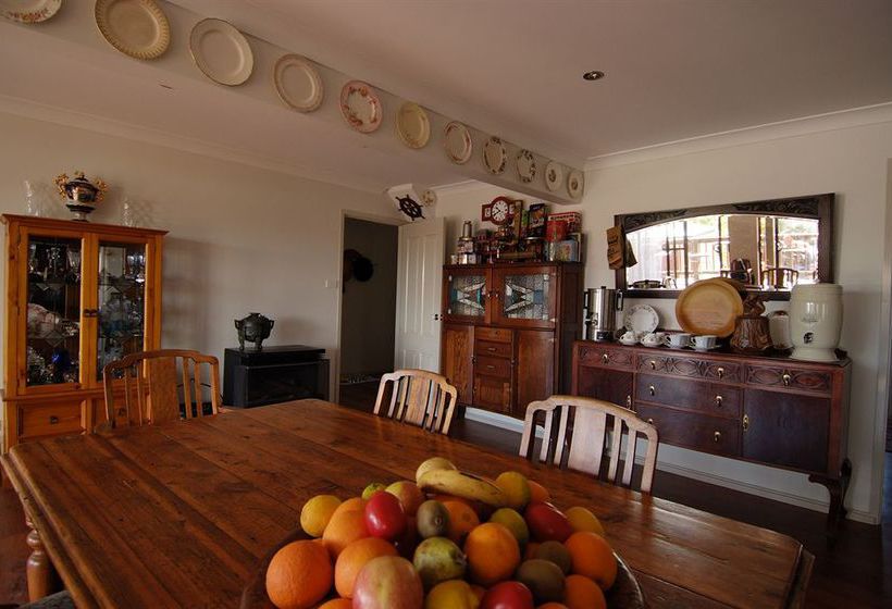 Anchors Aweigh Bed & Breakfast | Narooma | New South Wales | Australia 3