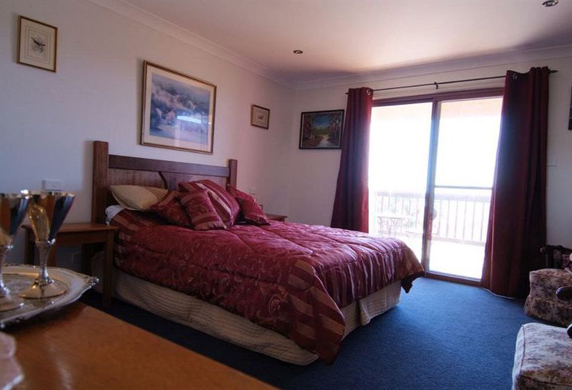 Anchors Aweigh Bed & Breakfast | Narooma | New South Wales | Australia 4