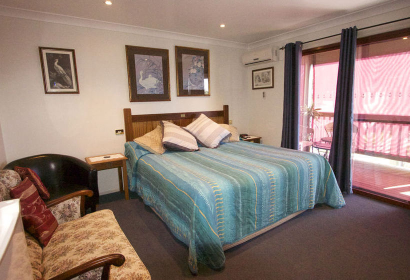 Anchors Aweigh Bed & Breakfast | Narooma | New South Wales | Australia 5