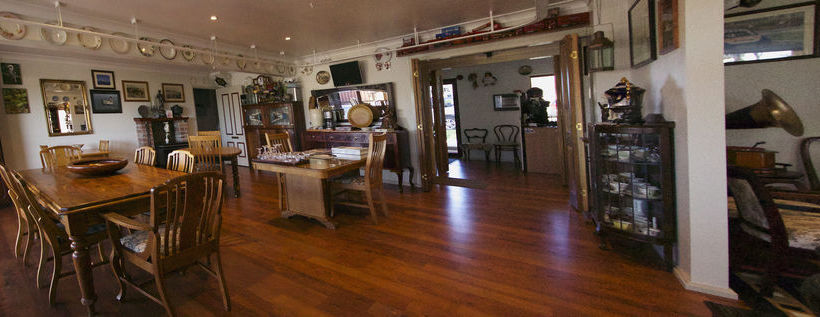 Anchors Aweigh Bed & Breakfast | Narooma | New South Wales | Australia 6