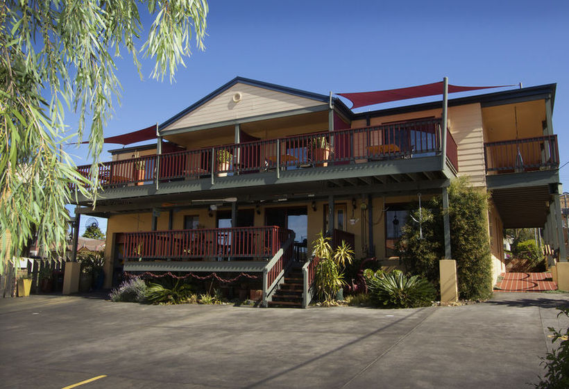 Anchors Aweigh Bed & Breakfast | Narooma | New South Wales | Australia 7