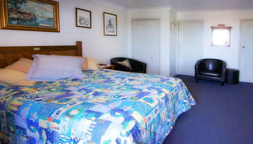Anchors Aweigh Bed & Breakfast | Narooma | New South Wales | Australia 9
