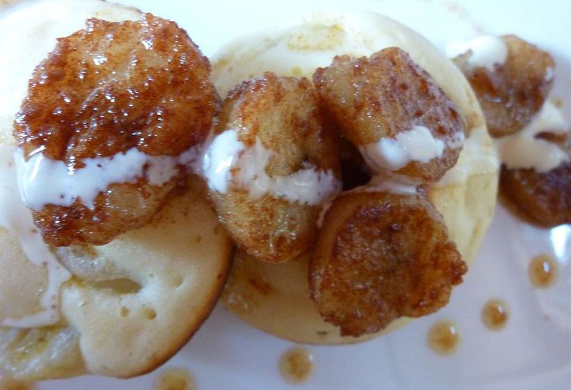 Bed and Breakfast Hideaway Haven