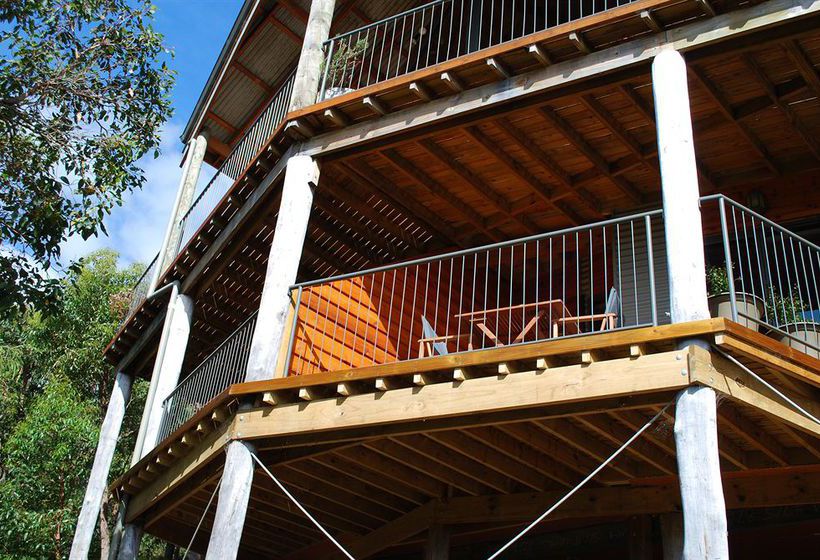 Bed and Breakfast Hideaway Haven | Albany | Western Australia | Australia 12