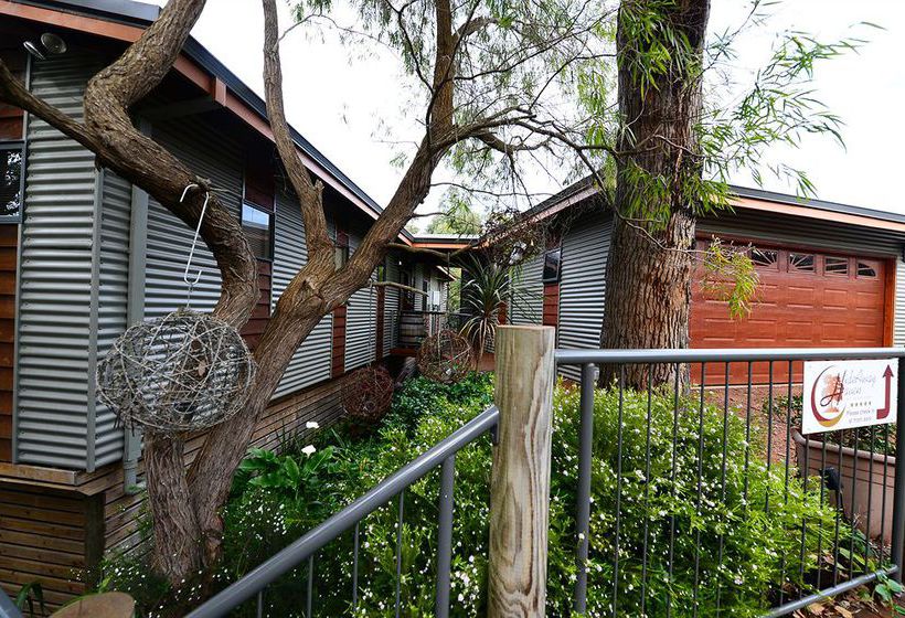 Bed and Breakfast Hideaway Haven | Albany | Western Australia | Australia 13