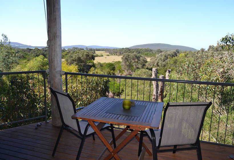 Bed and Breakfast Hideaway Haven | Albany | Western Australia | Australia 20