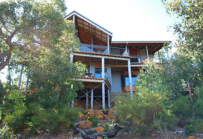 Bed and Breakfast Hideaway Haven | Albany | Western Australia | Australia 5