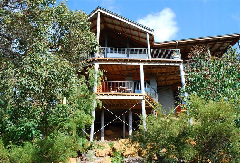 Bed and Breakfast Hideaway Haven | Albany | Western Australia | Australia 6