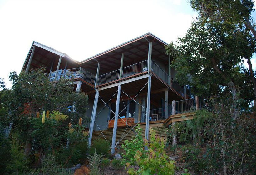 Bed and Breakfast Hideaway Haven | Albany | Western Australia | Australia 7