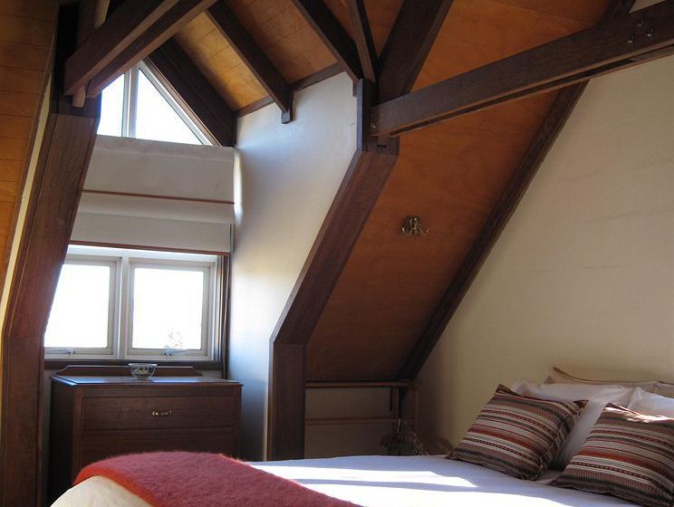 Pension Vineyard Cottages & Café | Ballandean | Queensland | Australia 10