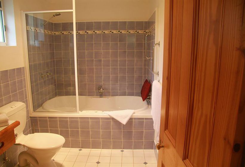 Pension Vineyard Cottages & Café | Ballandean | Queensland | Australia 3