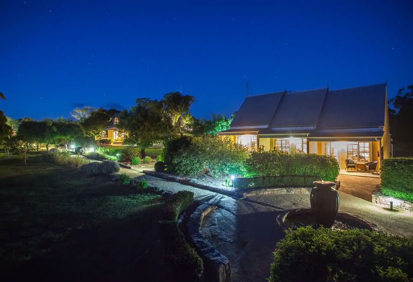 Pension Vineyard Cottages & Café | Ballandean | Queensland | Australia 7