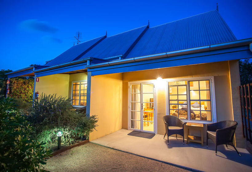 Pension Vineyard Cottages & Café | Ballandean | Queensland | Australia 8
