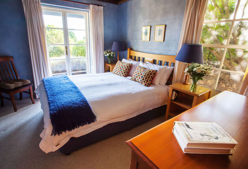 Pension Vineyard Cottages & Café | Ballandean | Queensland | Australia 9