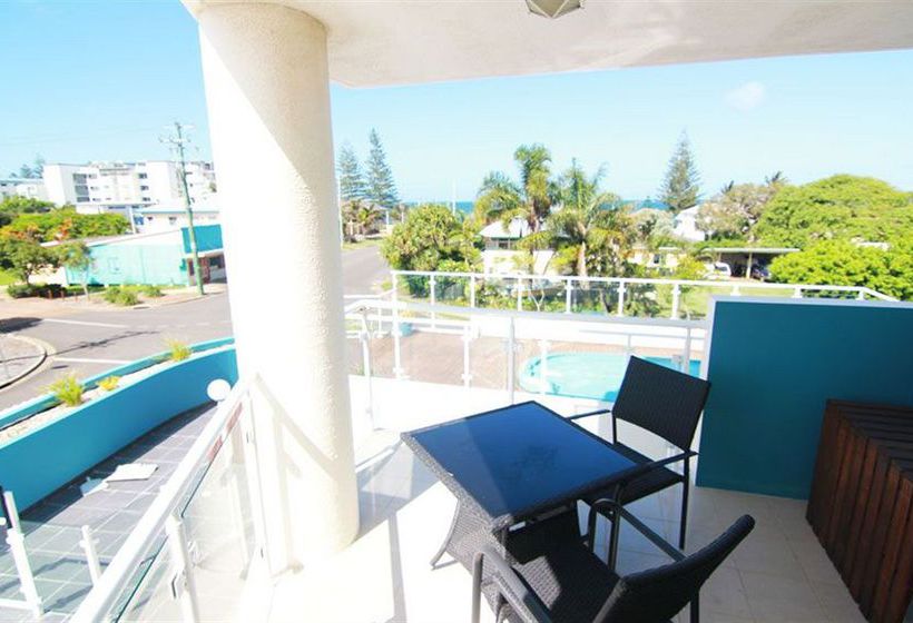 Platinum Bargara Apartments | Bargara | Queensland | Australia 1