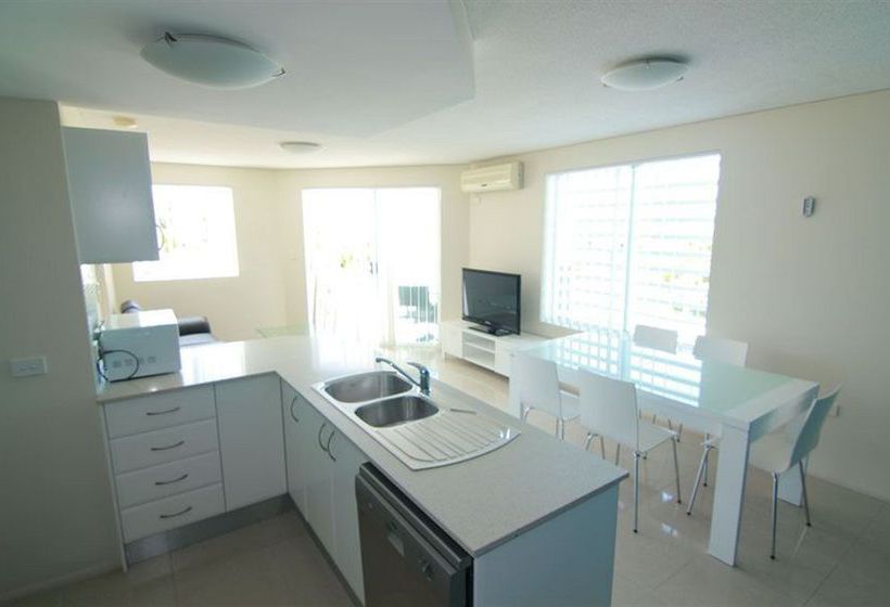 Platinum Bargara Apartments | Bargara | Queensland | Australia 2