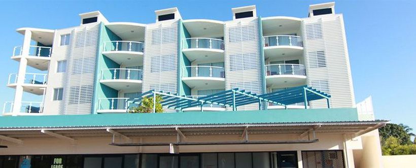 Platinum Bargara Apartments | Bargara | Queensland | Australia 3