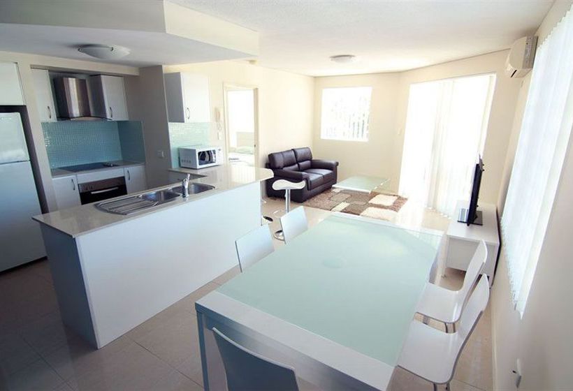 Platinum Bargara Apartments | Bargara | Queensland | Australia 5