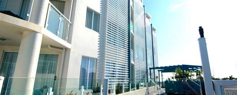 Platinum Bargara Apartments | Bargara | Queensland | Australia 6