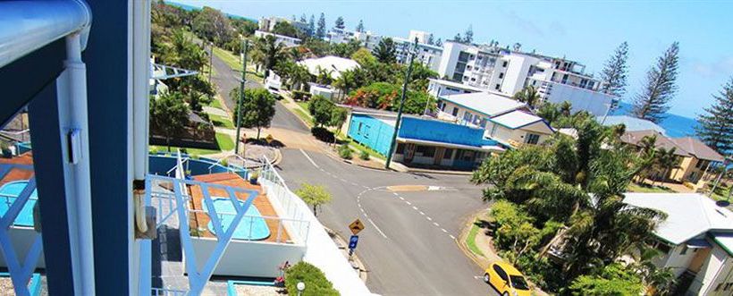 Platinum Bargara Apartments | Bargara | Queensland | Australia 8