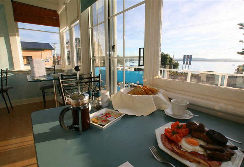 Bed & Breakfast Freycinet Waters