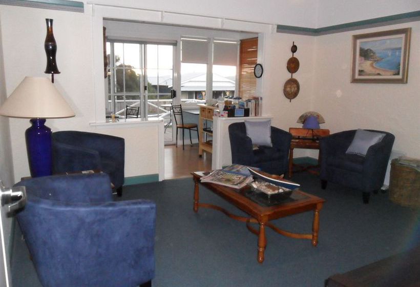 Bed & Breakfast Freycinet Waters | Swansea | Tasmanien | Australien 1